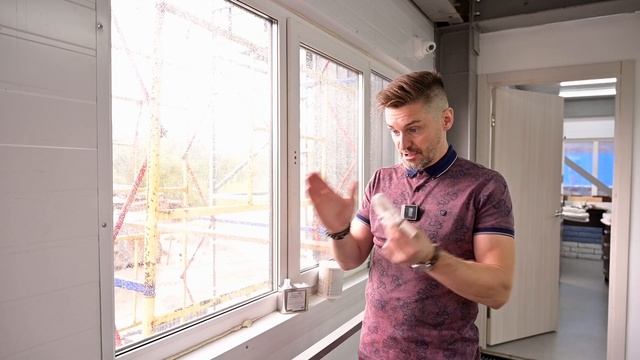 Очистка окон от монтажной пены. Новое средство! смотреть онлайн