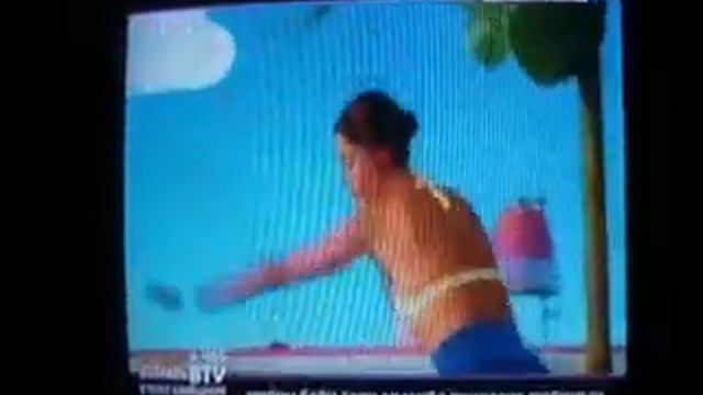 Переключение каналов (Астрон-ТВ/Multima TV, 01.06.2011) смотреть онлайн