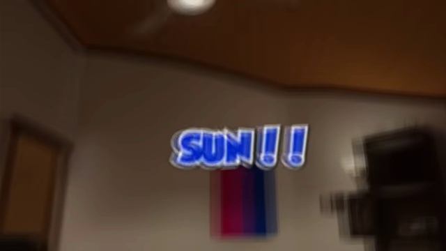 Sun And Moon Show.SUN..SUN