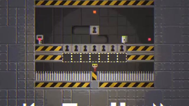 TELEPAINT iOS Gameplay смотреть онлайн