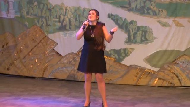 СВЕТЛАНА ЗОРИНА - ВАСИЛЬКИ смотреть онлайн