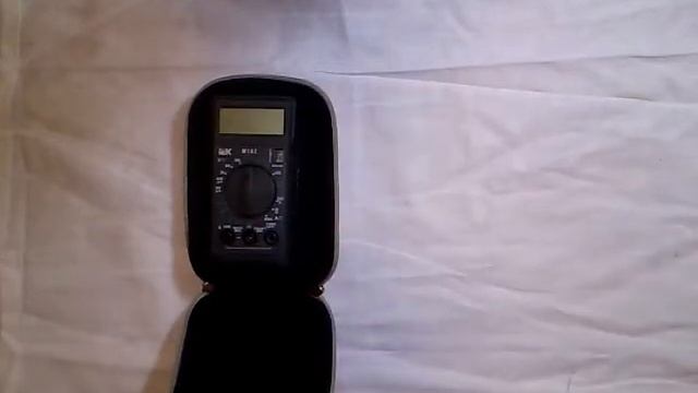 Карманный мультиметр смотреть онлайн