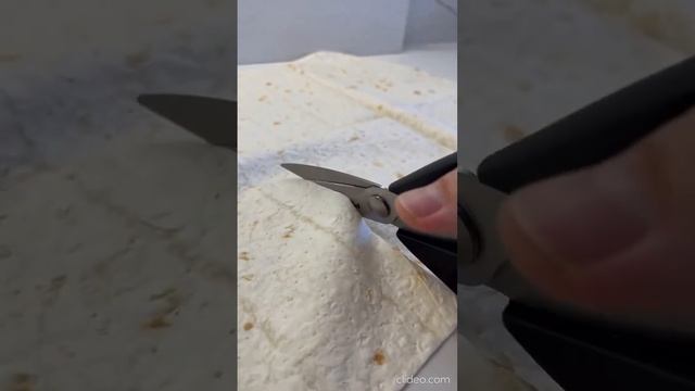 Яблочный штрудель с творожным сыром Очень вкусно и просто! #шеф#рецепты#рецептымира#кухня#еда