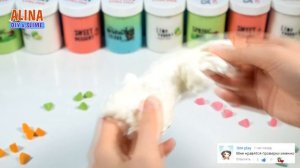 Изменяю СТАРЫЙ СЛАЙМ ! Как ИСПРАВИТЬ резиновый СЛАЙМ. Что делать если СЛАЙМ ЗАСОХ?