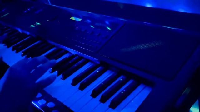 gem ws1 oriental keyboard experience 🥰 - اورج جيم شرقي | بيتر ماجد смотреть онлайн