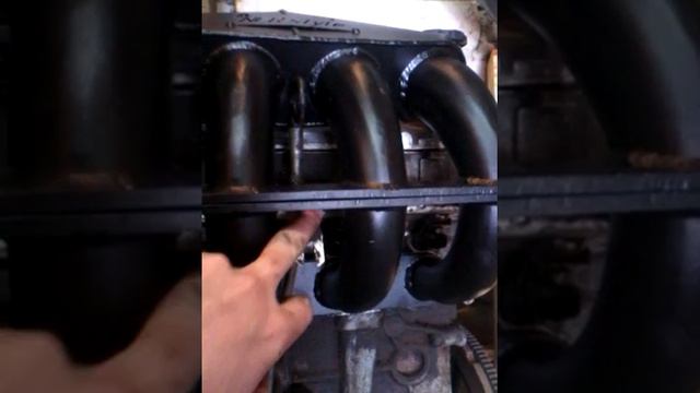 Ресивер NFR style 16V Установка смотреть онлайн