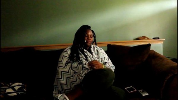 Ctrl-Alt-Delete Short Film