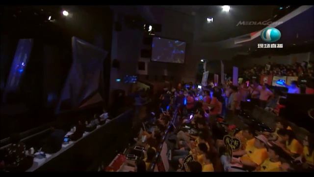 Yan Hua 陈彦桦 - 绝对 Superstar 3 总决赛 - 靠近 & 孤单芭蕾 смотреть онлайн