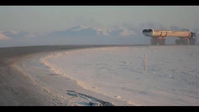 Tatra T 815 230 N9T a real workhorse смотреть онлайн