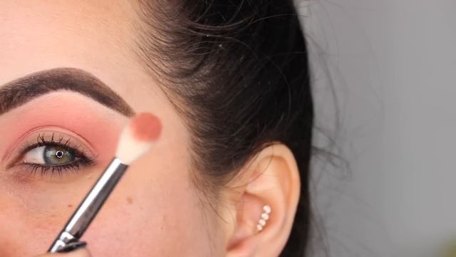 5 LOOKS 1 PALETTE | 5 EYE LOOKS WITH THE MERCURY RETROGRADE PALETTE BY HUDA BEAUTY |PATTY смотреть онлайн