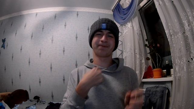 ГОЛУБЬ КО МНЕ БАЛКОН! ЧТО ДЕЛАТЬ?/ ВЛАД БЕКИШ смотреть онлайн