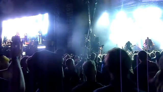 CLAWFINGER - None The Wiser + Rosegrove + Niger