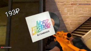 Топ-5 Наборов музыки в-CS GO!