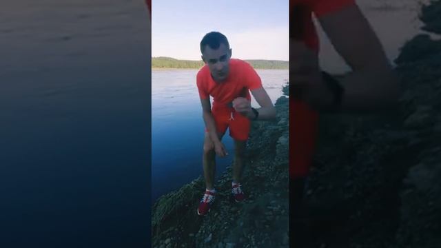 Y17 ПРАВИЛА ПОВЕДЕНИЯ У РЕКИ #2 смотреть онлайн