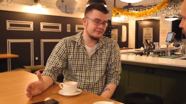 Создатель XYTKI.by. Как работает курьерский сервис, зачем он нужен и что самое необычное перевозили смотреть онлайн