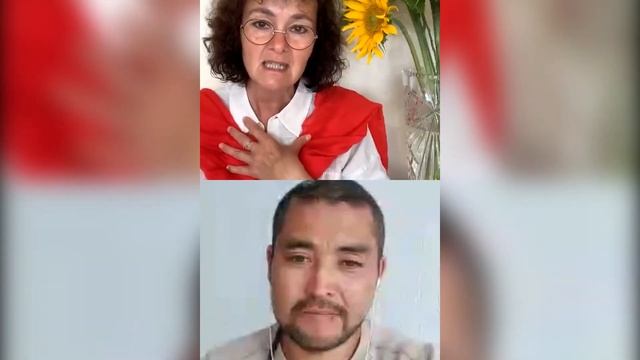 Как помочь воспрянуть духом тому, кто не хочет жить? Марина Таргакова смотреть онлайн