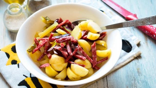 Сборник рецептов