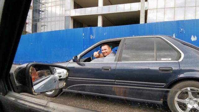 Как Артём Восьмерку в Ростов перевозил.... Сколько еще будет проблем??? смотреть онлайн