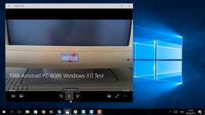 Знакомство с Windows 10| Кино и TV | Работа на компьютере в ОС Windows 10