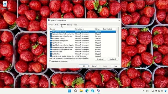 Comment réparer l'application n'a pas pu démarrer correctement 0xc0000142 Erreur dans Windows 11 смотреть онлайн