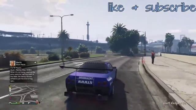 GTA V online dirty dups how to clean them смотреть онлайн