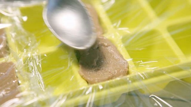 Халва. Натуральная, очень вкусная и довольно бюджетная! смотреть онлайн