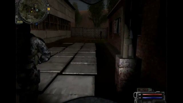 STALKER CoP mod Смерти вопреки Часть 27 (Собираем прослушки) смотреть онлайн