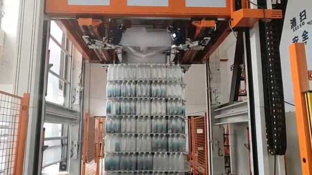 ОБОРУДОВАНИЕ ДЛЯ УПАКОВКИ В СТРЕТЧ-ПЛЕНКУ смотреть онлайн