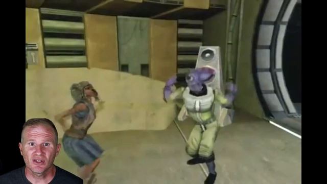 Star Wars Galaxies : THE BEST MMO EVER - Star Wars Galaxies 2020 - Still Thriving in SWG Legends смотреть онлайн