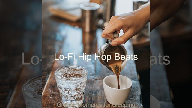 Groovy Moments for Sleeping смотреть онлайн