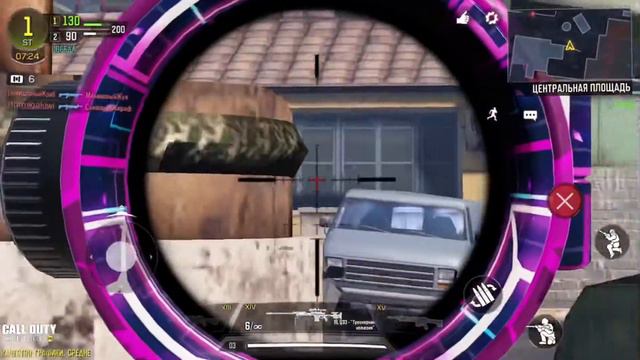 CALL OF DUTY. СЕТЕВАЯ ИГРА . ПРОШЁЛ ВСЕ ОРУЖЬЕ . смотреть онлайн