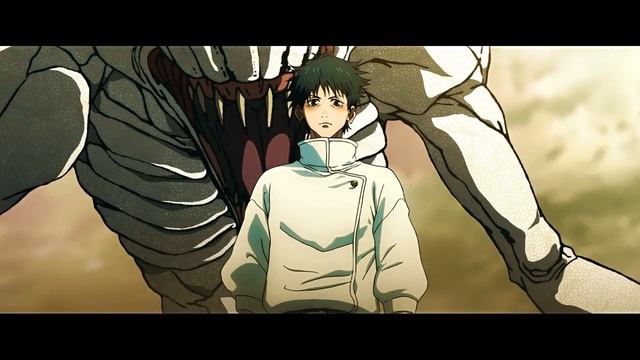 Yuta Okkotsu after dark edit смотреть онлайн
