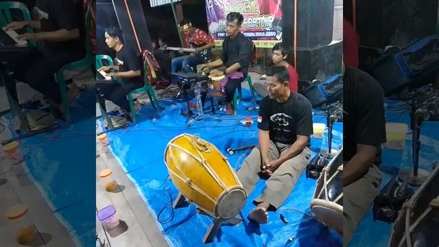 Tiara Cs.Putra Irama & Wahyu Audio Jilid 2