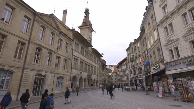 5 вещей, о которых нужно знать, прежде чем переехать в Швейцарию смотреть онлайн