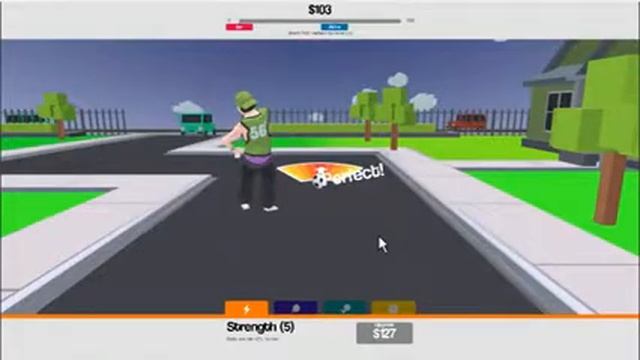 Soccer shoot 3d sports game play until strength upgrade to 8 смотреть онлайн