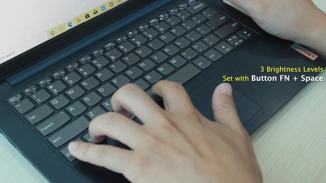 8 Jutaan Udah Dapat Laptop Dengan AMD RYZEN 3 5300U!! Emang Ada??? || Review Lenovo Ideapad 3 смотреть онлайн