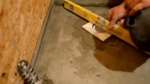 МОНТАЖ САНУЗЛА В ДЕРЕВЯННОМ ДОМЕ