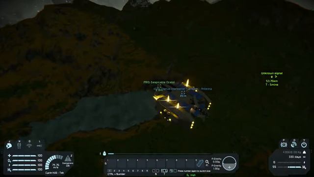 Space Engineers Survival Series Reboot: Episode 1 | Setting Down Again смотреть онлайн