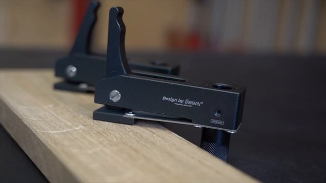 China Tools Ep. 30 Parallel guide system Insane low price! смотреть онлайн