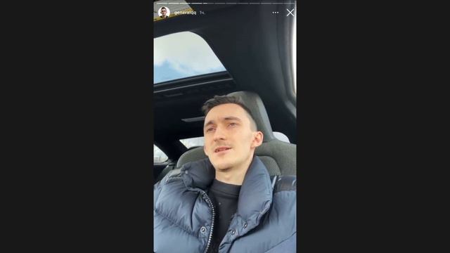 КТО КИКНУЛ ГЕНЕРАЛА ИЗ NAVI? МЕДИЙКА ВАЖНЕЕ ДРУЖБЫ? смотреть онлайн
