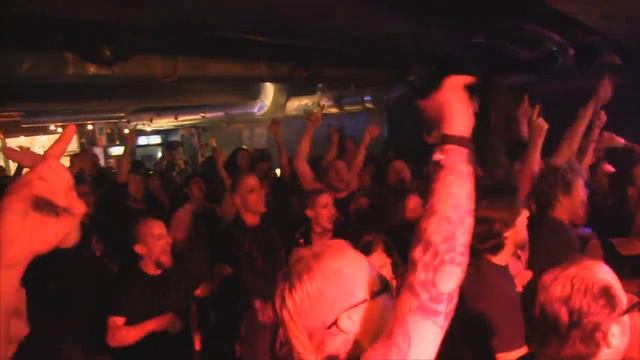 MICHALE GRAVES "Scream" & "Dig Up Her Bones" live @ Piranha, Montreal. 11/06/2016 смотреть онлайн