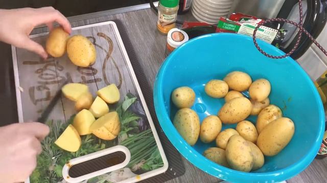 Кулинарный творческий процесс