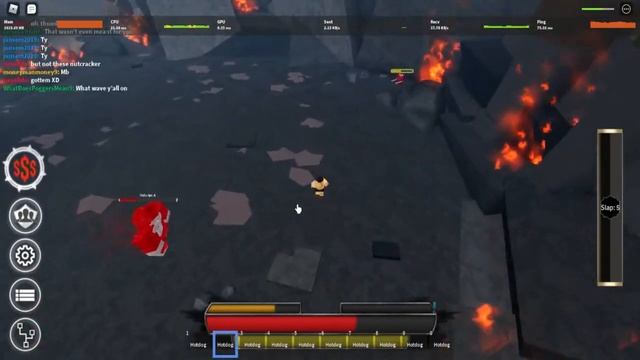 [ROBLOX] BOSS RUSH STREAM (PROJECT BAKI 2) смотреть онлайн