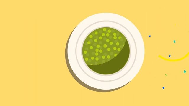 Интро Видео Кулинария