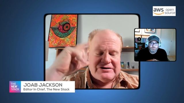 Kubernetes and Amazon Web Services смотреть онлайн