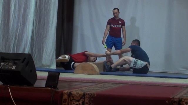 Массрестлинг. 2023 смотреть онлайн