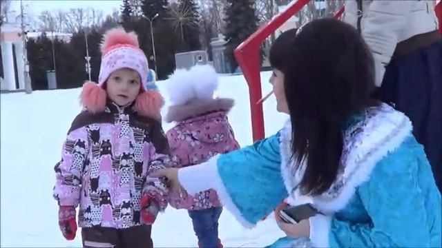 Интервью о Радике Юльякшине смотреть онлайн