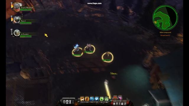 Krater---Gameplay 2 смотреть онлайн