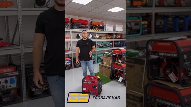 Самый популярный инверторный генератор A-ipower 2500 is качество и надежность можно купить #inshot смотреть онлайн