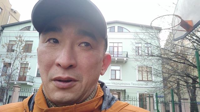 Почему калмыки не живут на Лазурном берегу или хотя бы в Крыму смотреть онлайн